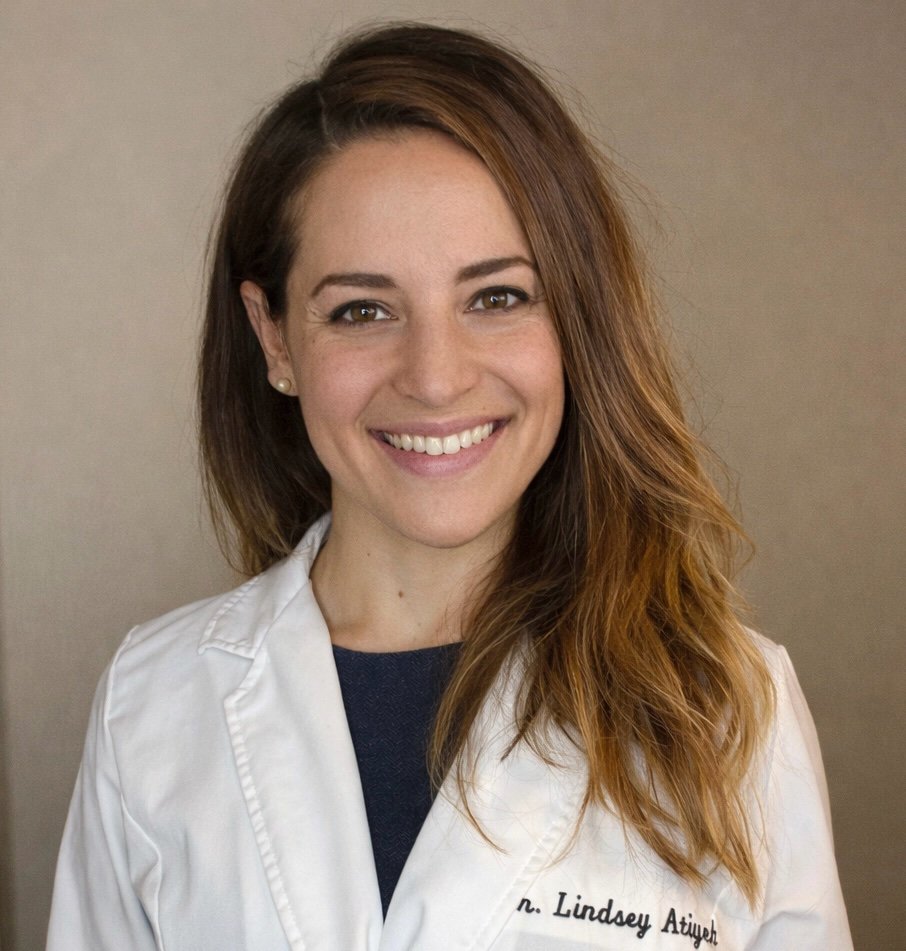 Dr. Lindsey Atiyeh